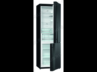 Холодильник Gorenje NRKORA62S (457498, HZF3369C) - Фото